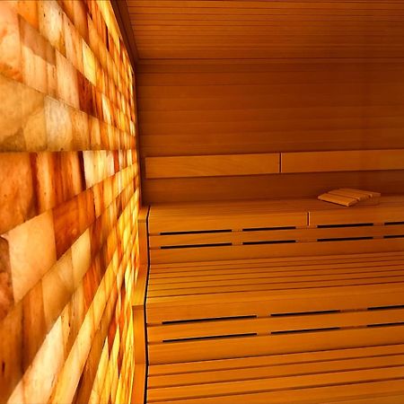 Wellness Hotel Aquafit Sursee Ngoại thất bức ảnh