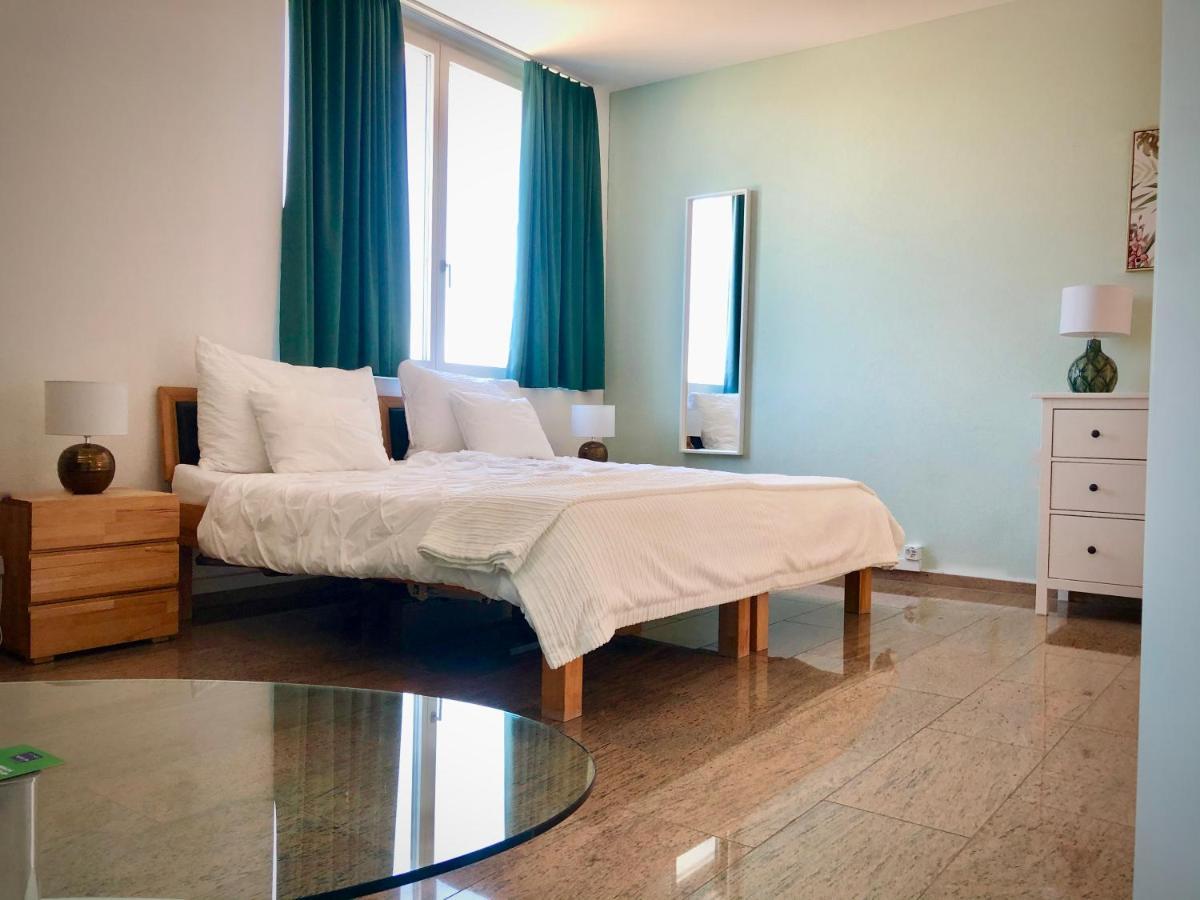 Wellness Hotel Aquafit Sursee Ngoại thất bức ảnh