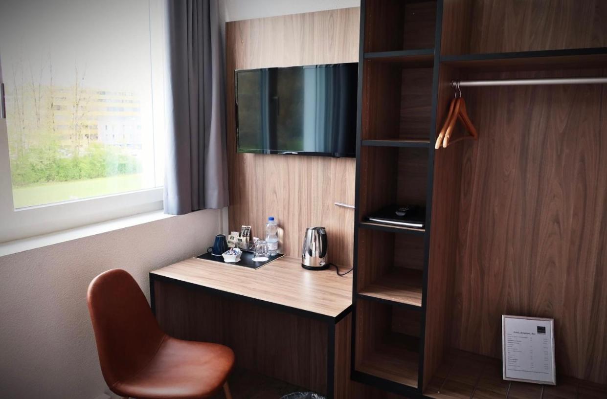 Wellness Hotel Aquafit Sursee Ngoại thất bức ảnh