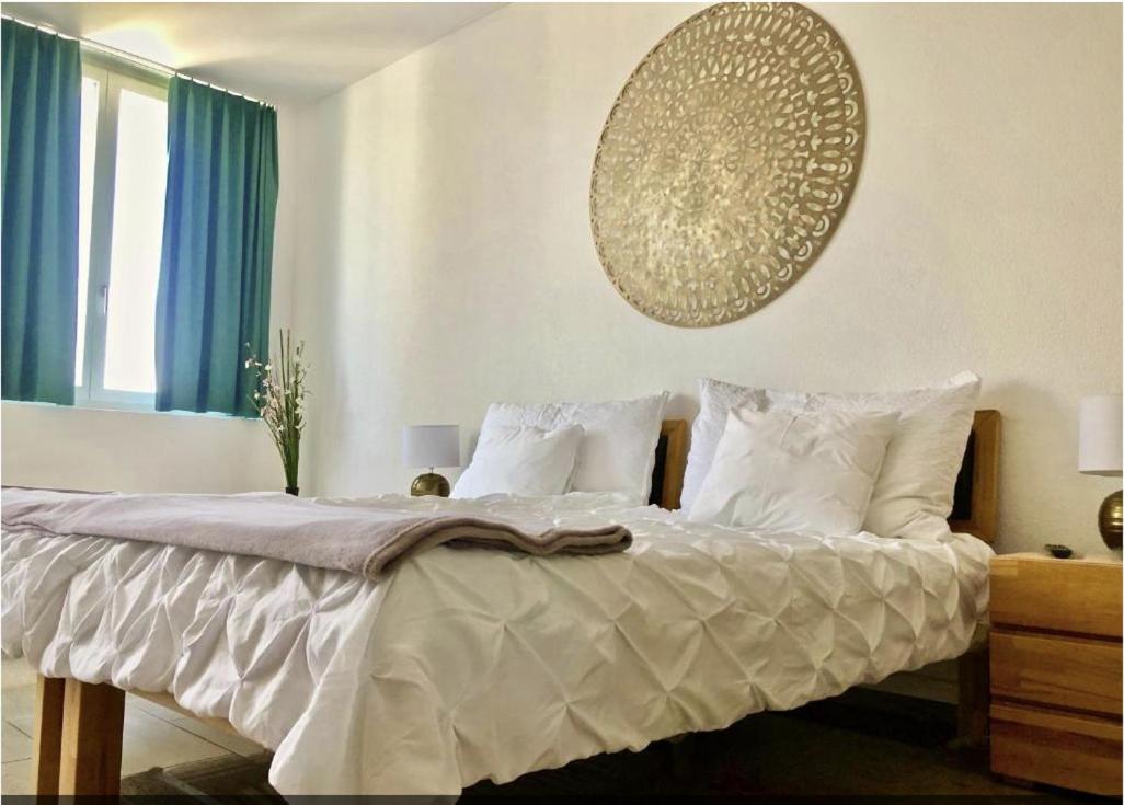Wellness Hotel Aquafit Sursee Ngoại thất bức ảnh