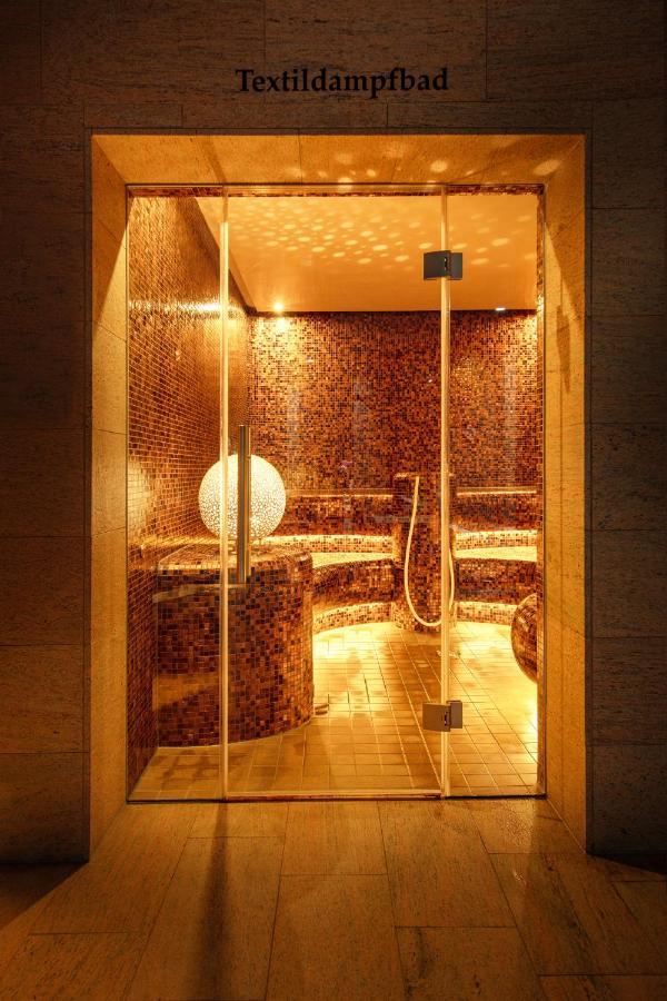 Wellness Hotel Aquafit Sursee Ngoại thất bức ảnh