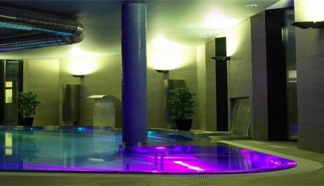 Wellness Hotel Aquafit Sursee Tiện nghi bức ảnh