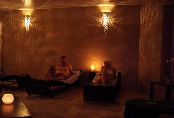 Wellness Hotel Aquafit Sursee Tiện nghi bức ảnh