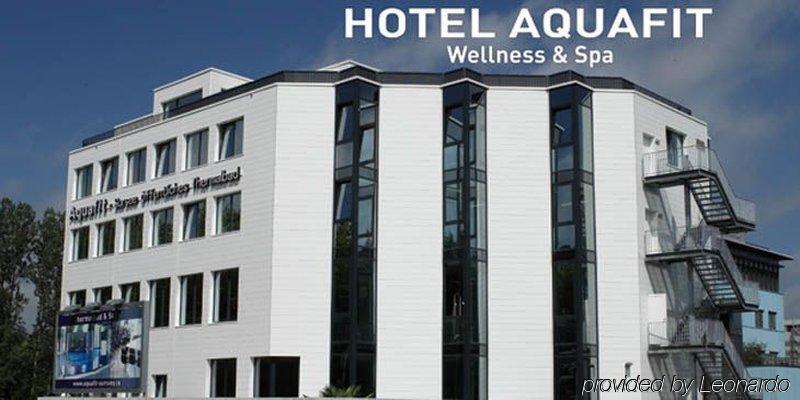 Wellness Hotel Aquafit Sursee Ngoại thất bức ảnh