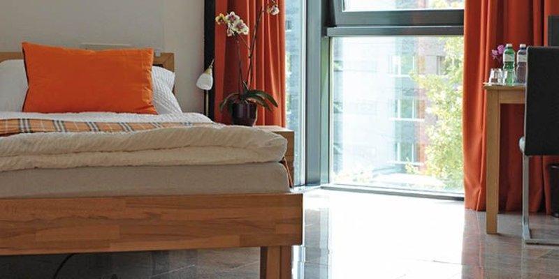 Wellness Hotel Aquafit Sursee Ngoại thất bức ảnh