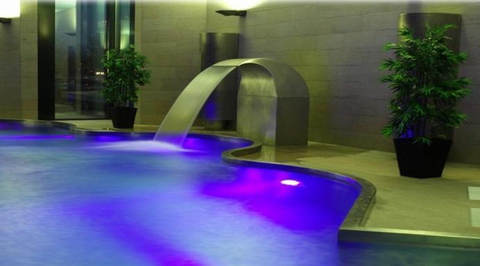 Wellness Hotel Aquafit Sursee Ngoại thất bức ảnh